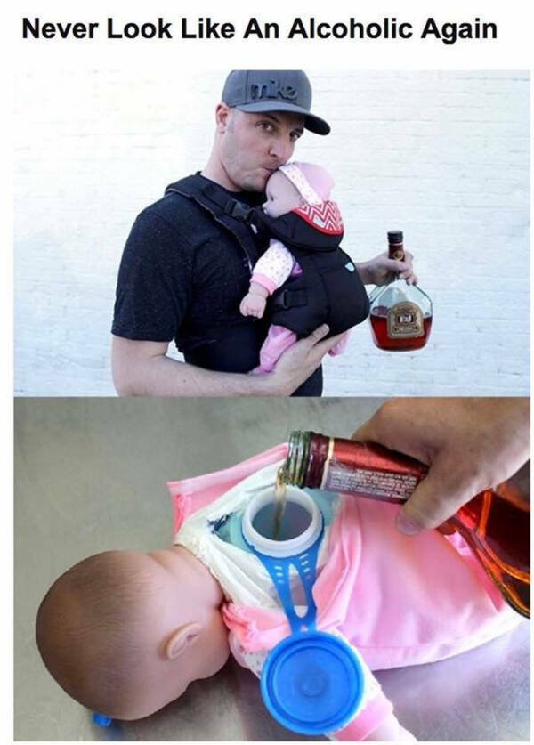 Memes For Millennials (28 pics)