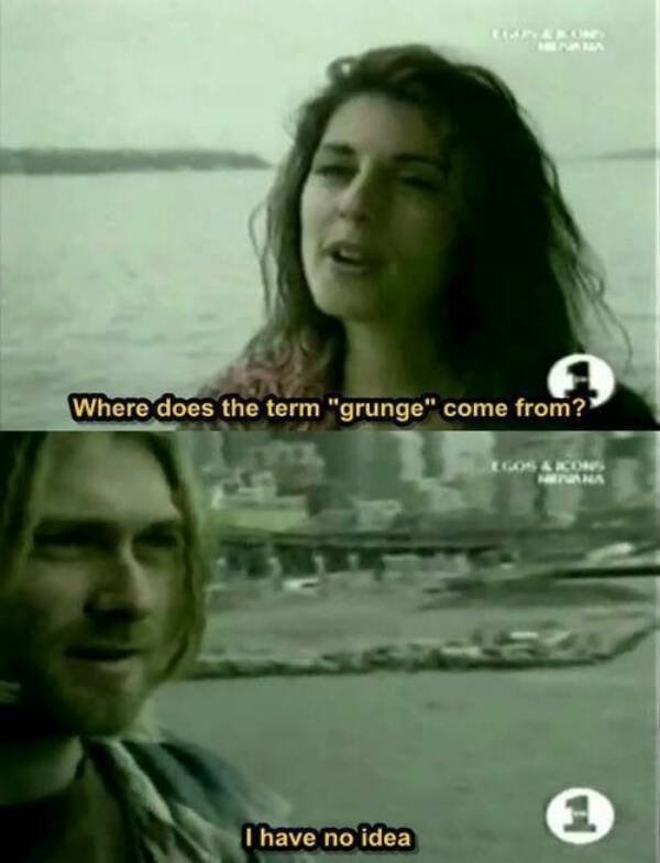 Memes For Millennials (28 pics)
