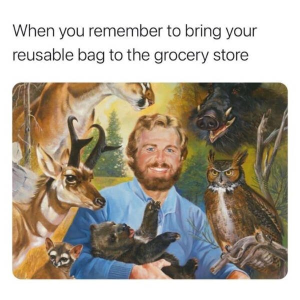 Memes For Millennials (28 pics)