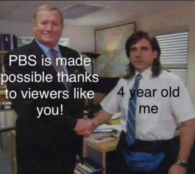 Memes For Millennials (28 pics)