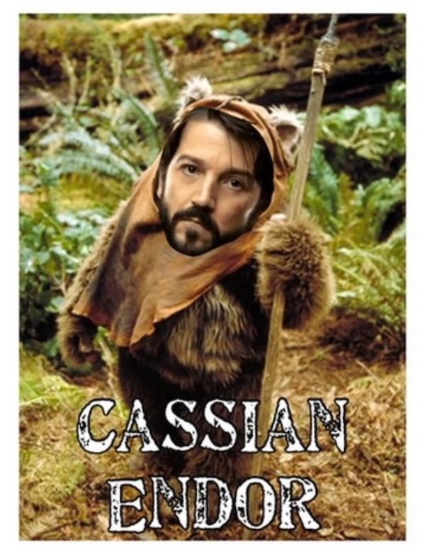 Memes For Movie Fans (23 pics)