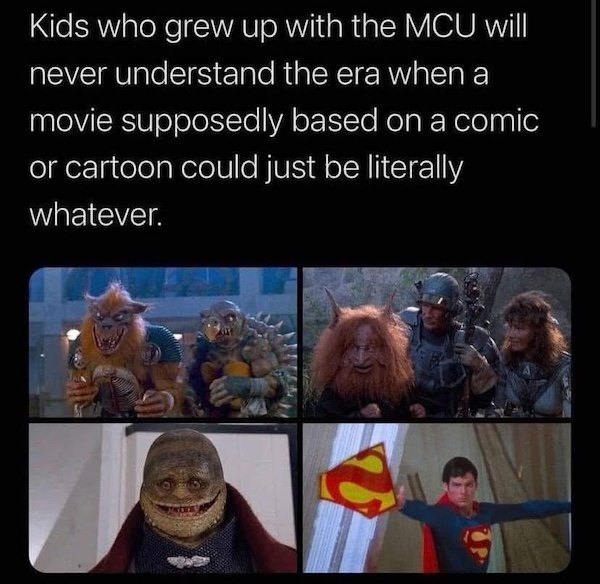 Memes For Movie Fans (23 pics)