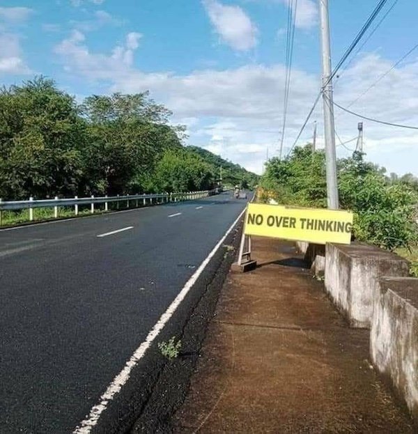 Funny Signs (24 pics)