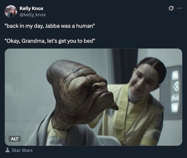 Memes For Movie Fans (23 pics)