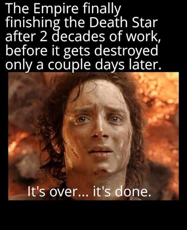 Memes For Movie Fans (23 pics)