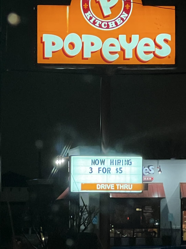 Funny Signs (24 pics)