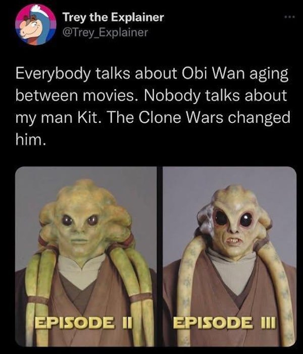 Memes For Movie Fans (23 pics)