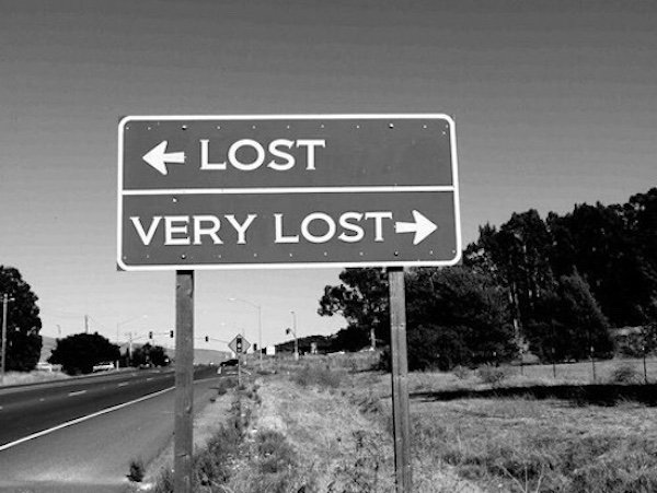Funny Signs (24 pics)