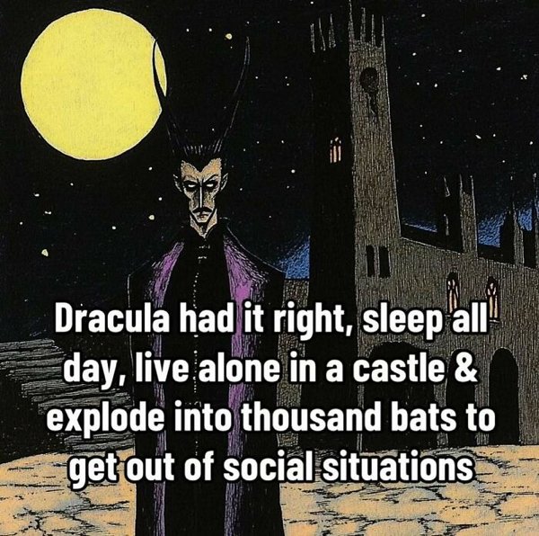 Truthful Jokes (25 pics)