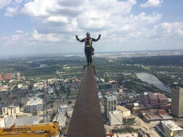 Hilarious Work Photos (26 pics)