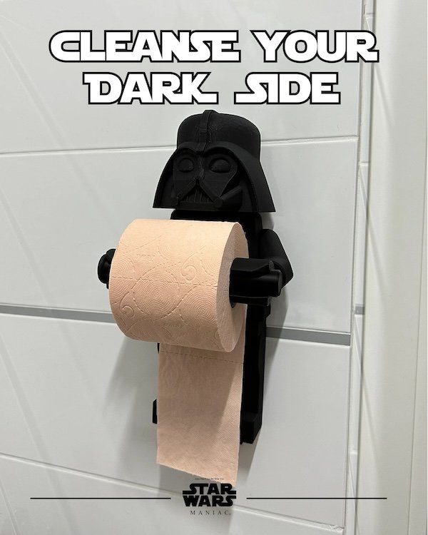 Memes For Movie Fans (23 pics)