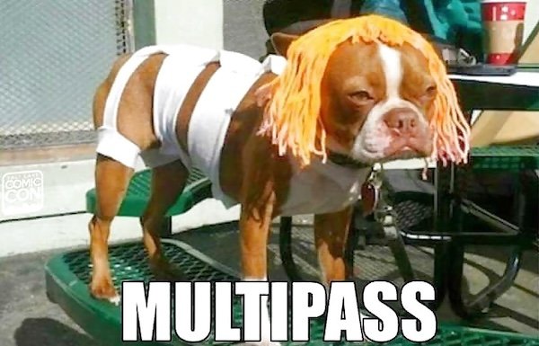 Memes For Movie Fans (23 pics)