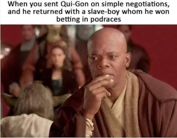 Memes For Movie Fans (23 pics)