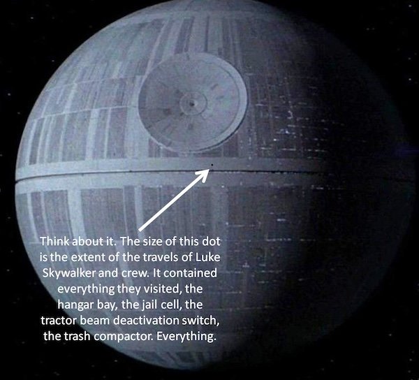 Memes For Movie Fans (23 pics)