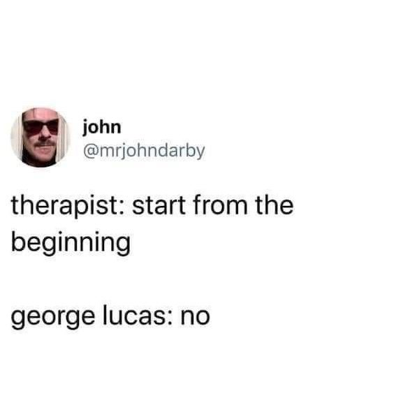 Memes For Movie Fans (23 pics)