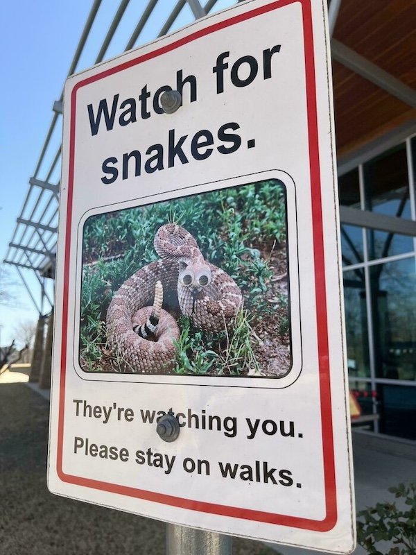 Funny Signs (24 pics)