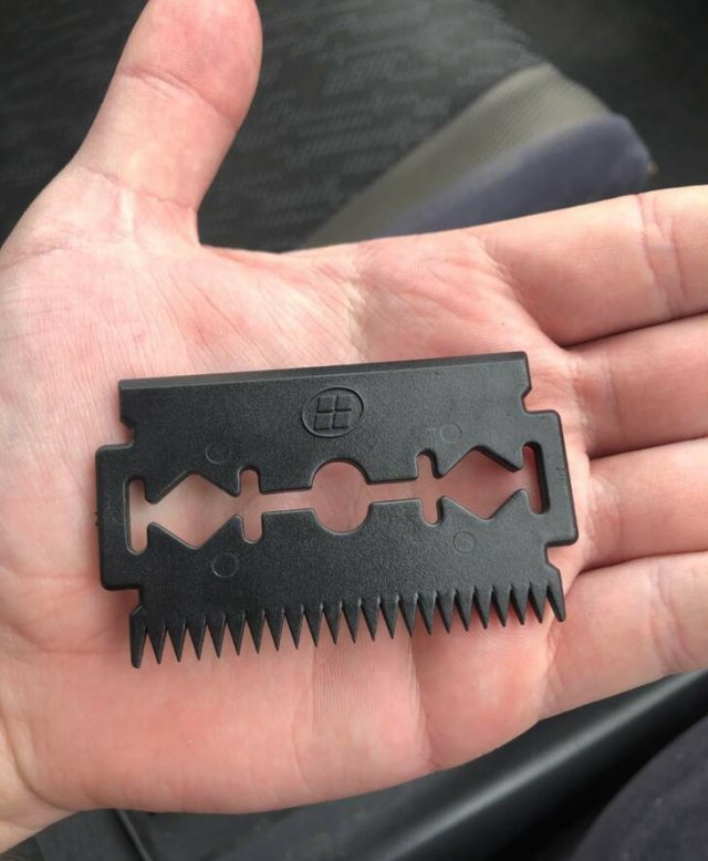 What Are These Things? (26 pics)
