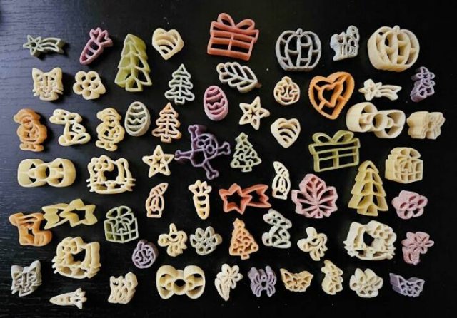 Cool And Interesting Collections (25 pics)