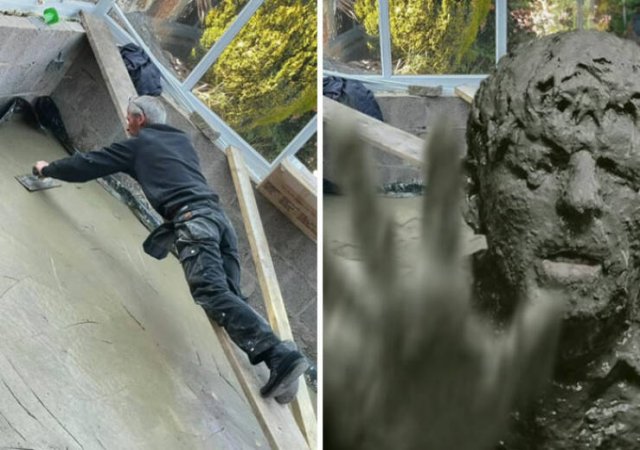 Funny Photoshop (24 pics)