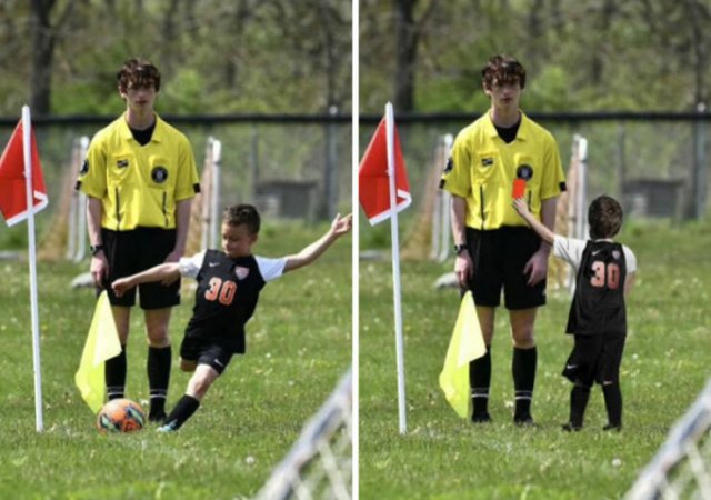 Funny Photoshop (24 pics)