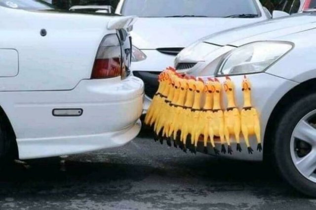 Weird Thing And Designs (25 pics)
