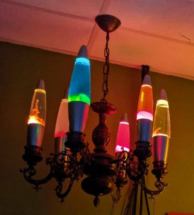 Weird Thing And Designs (25 pics)