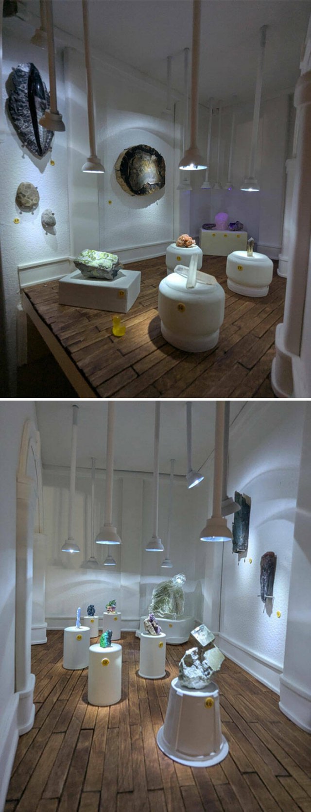 Cool And Interesting Collections (25 pics)