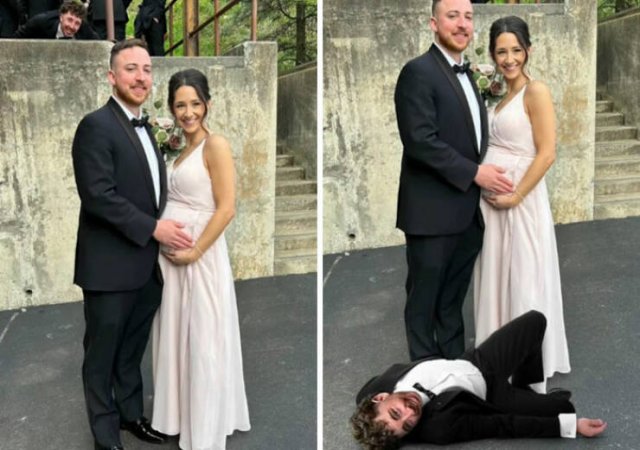 Funny Photoshop (24 pics)