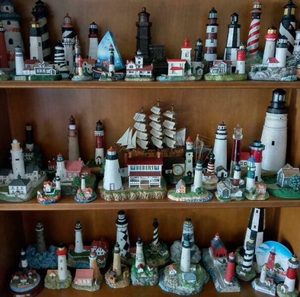 Cool And Interesting Collections (25 pics)
