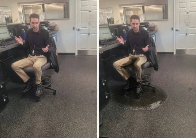 Funny Photoshop (24 pics)