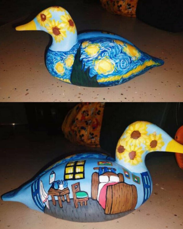 Weird Thing And Designs (25 pics)