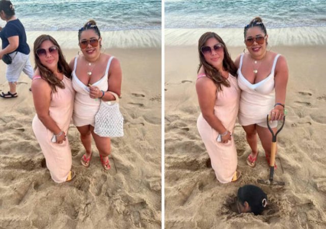 Funny Photoshop (24 pics)