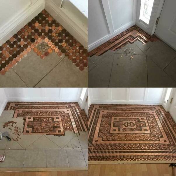 Weird Thing And Designs (25 pics)