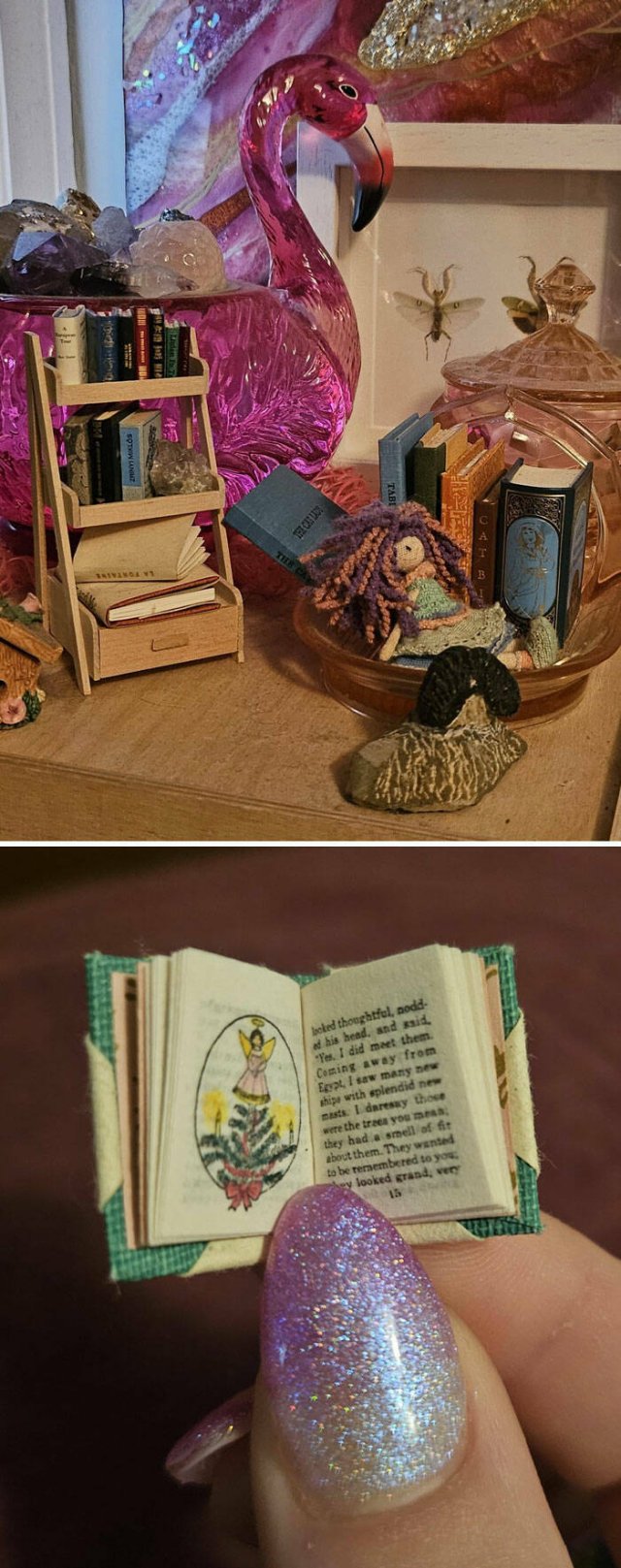 Cool And Interesting Collections (25 pics)
