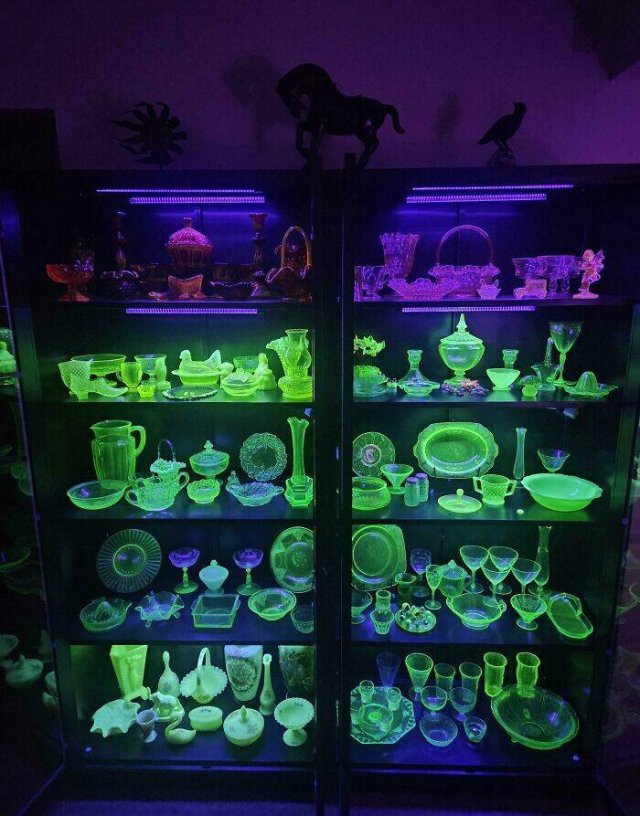 Cool And Interesting Collections (25 pics)