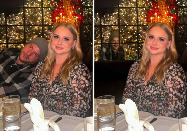Funny Photoshop (24 pics)