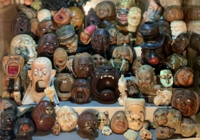 Cool And Interesting Collections (25 pics)