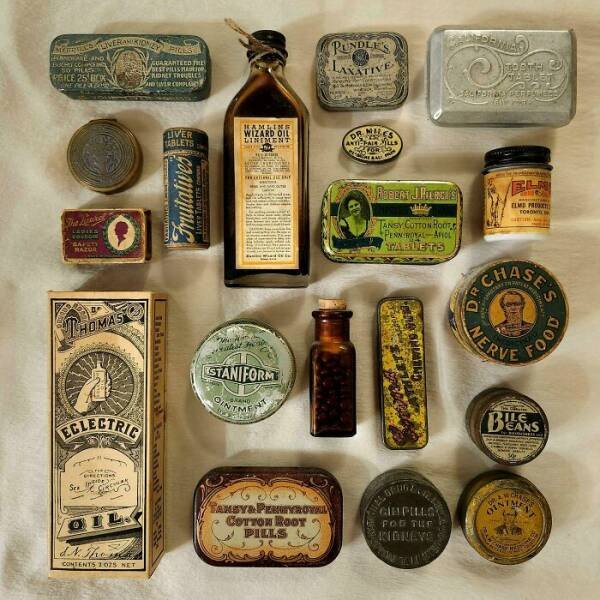 Cool And Interesting Collections (25 pics)