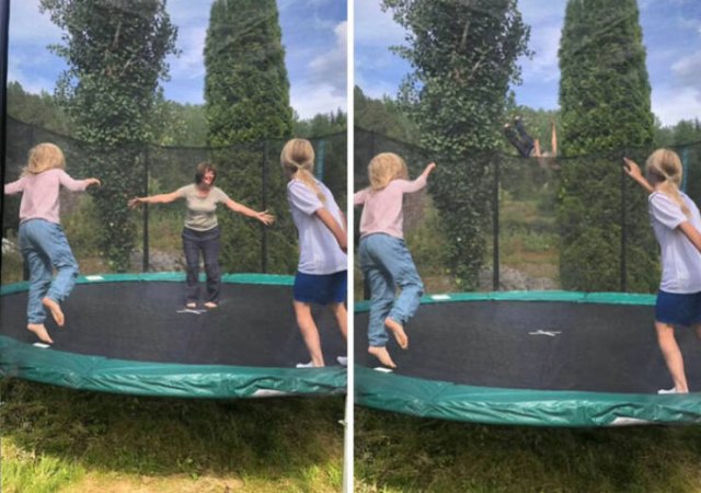 Funny Photoshop (24 pics)