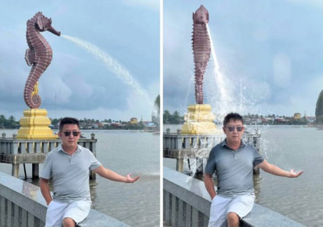 Funny Photoshop (24 pics)