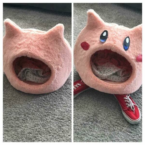 Weird Thing And Designs (25 pics)