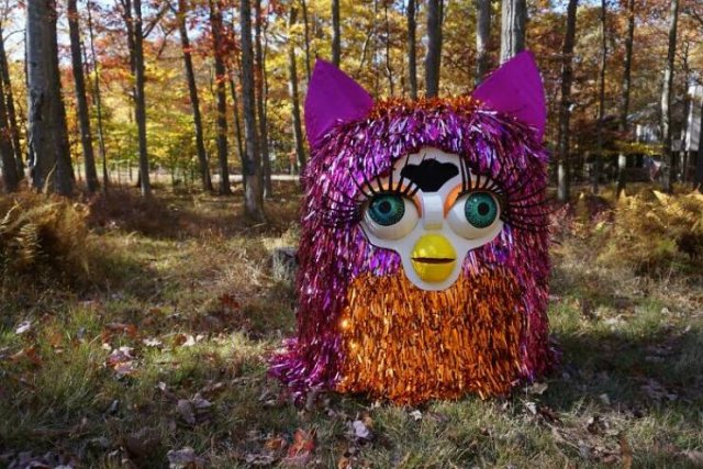 Weird Thing And Designs (25 pics)