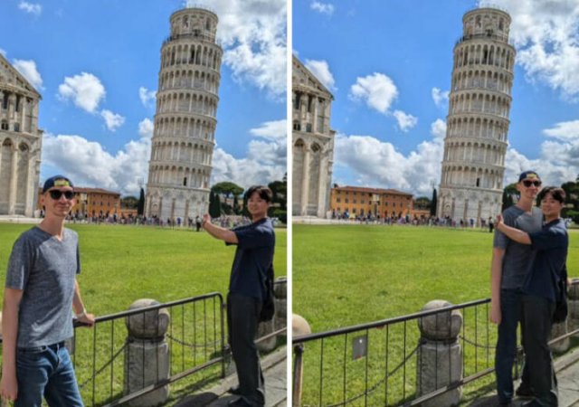 Funny Photoshop (24 pics)