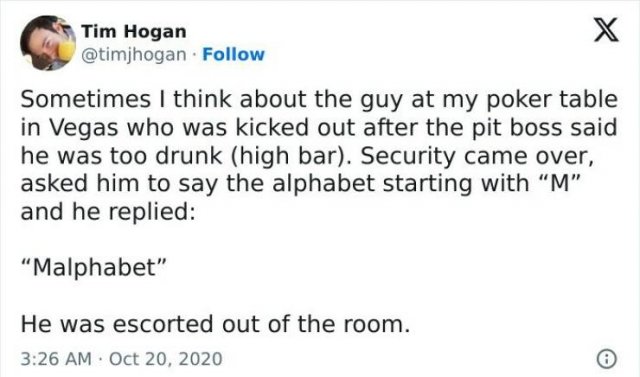 Funny Post And Stories (23 pics)