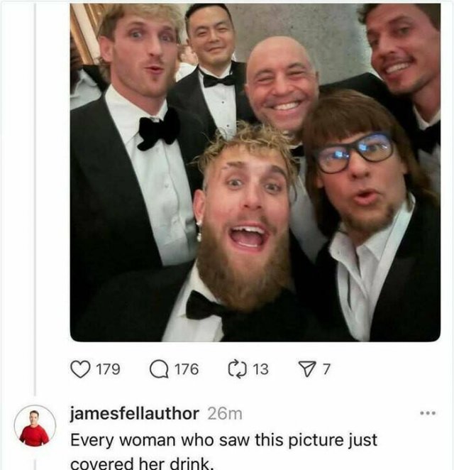 Funny Post And Stories (23 pics)