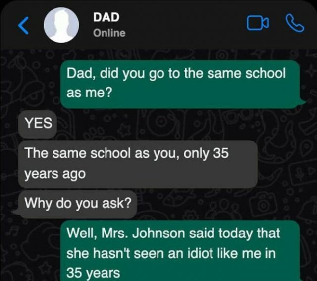 Funny Post And Stories (23 pics)