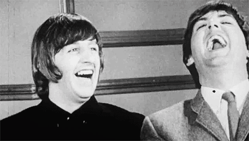 Odd Thoughts (15 gifs) Odd Thoughts (15 gifs)