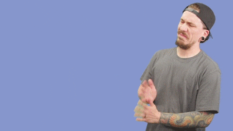 Odd Thoughts (15 gifs) Odd Thoughts (15 gifs)