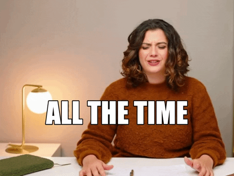 Odd Thoughts (15 gifs) Odd Thoughts (15 gifs)