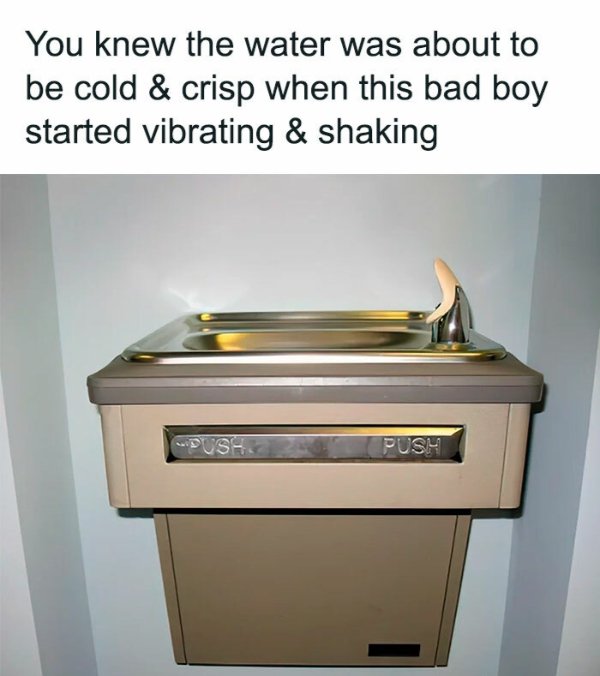 Memes For Kids Of The 90's (29 pics)